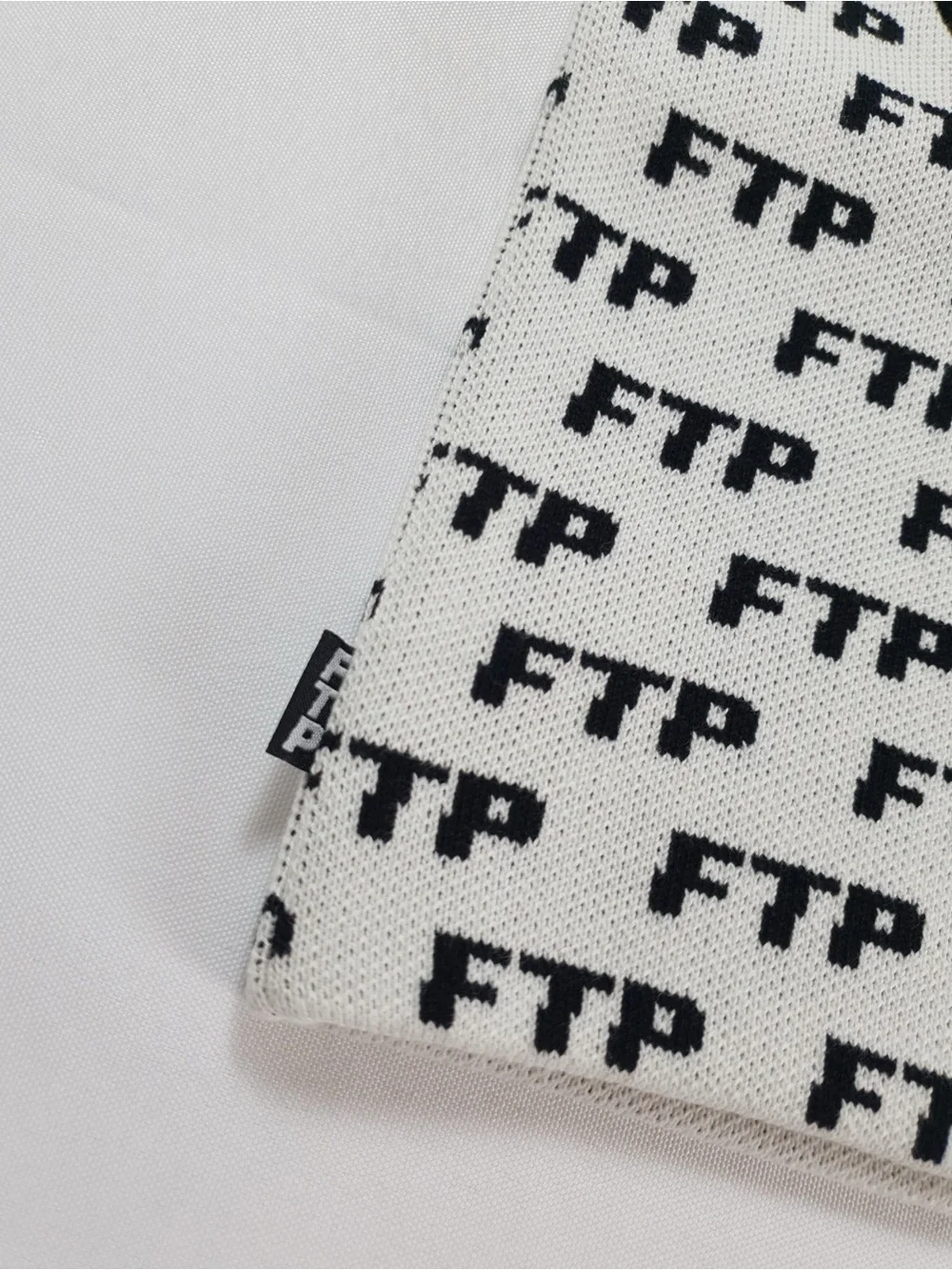 FTP size os